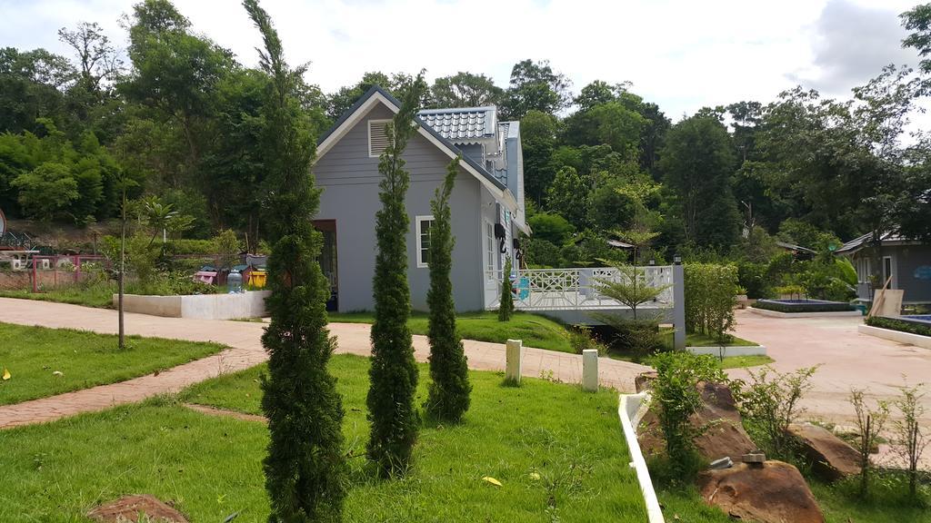 Farm Terrace Βίλα Kaengsopha Εξωτερικό φωτογραφία