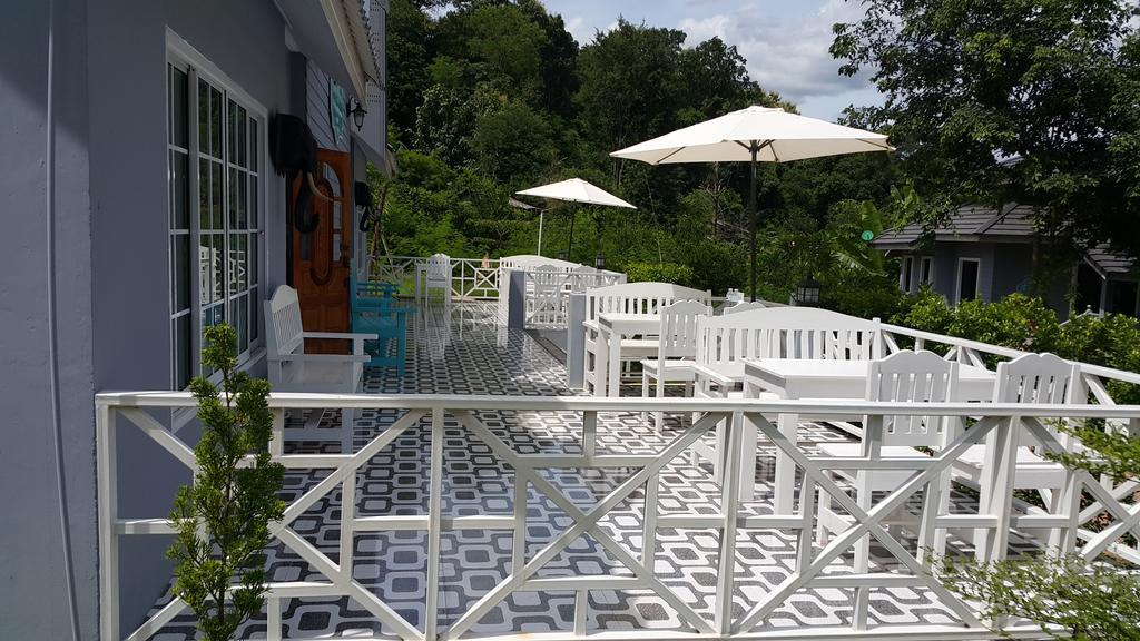 Farm Terrace Βίλα Kaengsopha Εξωτερικό φωτογραφία
