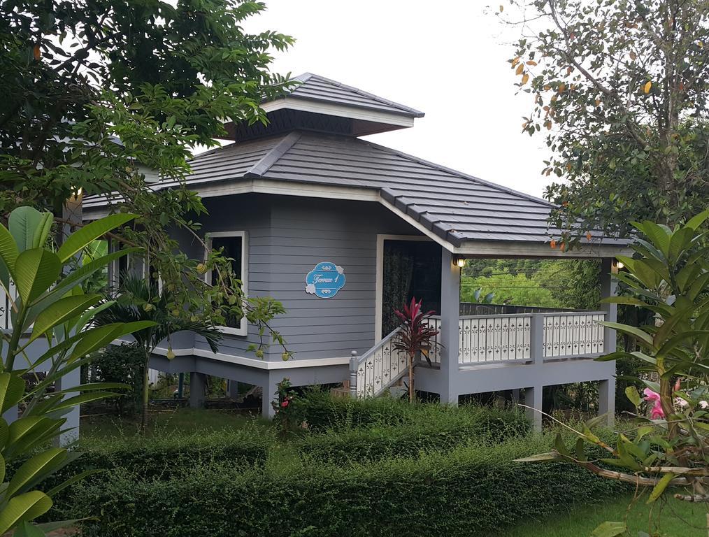 Farm Terrace Βίλα Kaengsopha Εξωτερικό φωτογραφία