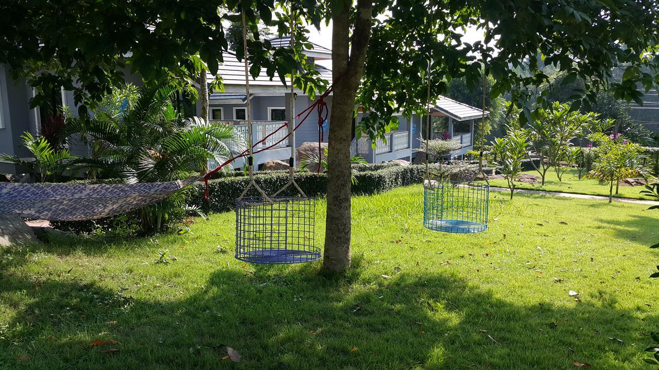 Farm Terrace Βίλα Kaengsopha Εξωτερικό φωτογραφία