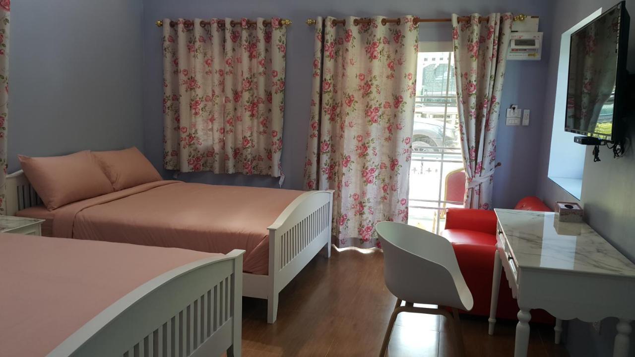 Farm Terrace Βίλα Kaengsopha Εξωτερικό φωτογραφία